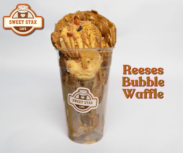 Images Sweet Stax Cafe