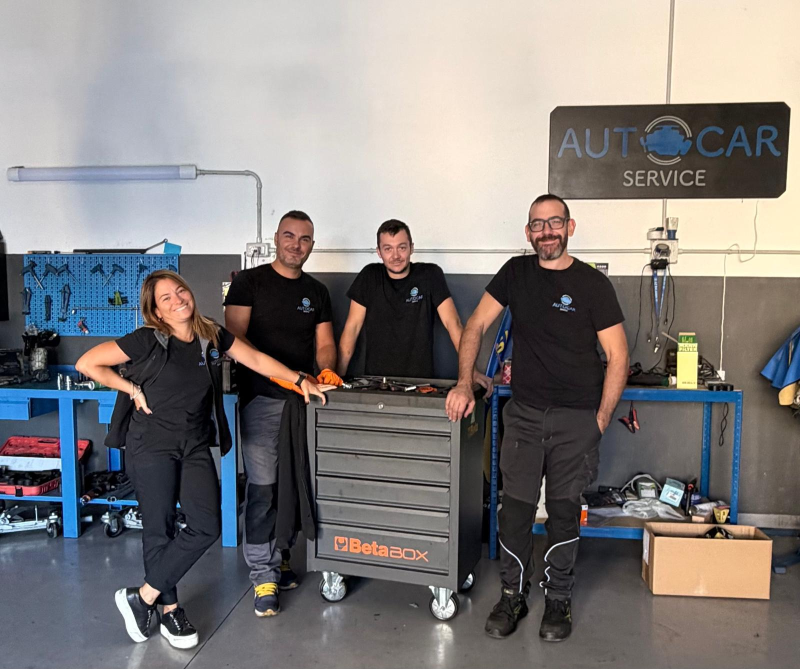 Images Autocar Service