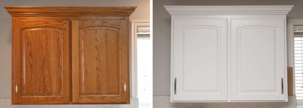 Images N-Hance Wood Refinishing of Sioux Falls