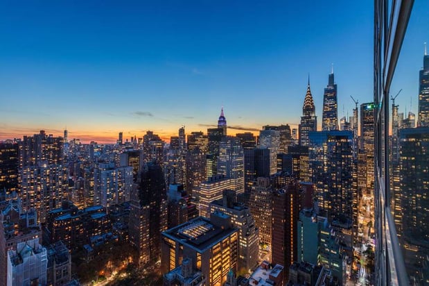 Images Millennium Hilton New York One UN Plaza