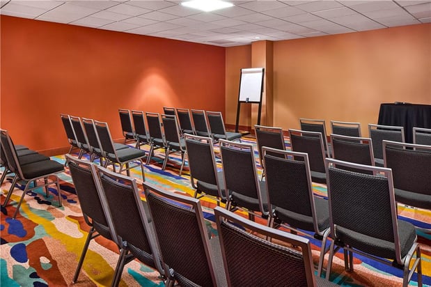 Images the Curtis Denver - a DoubleTree by Hilton Hotel