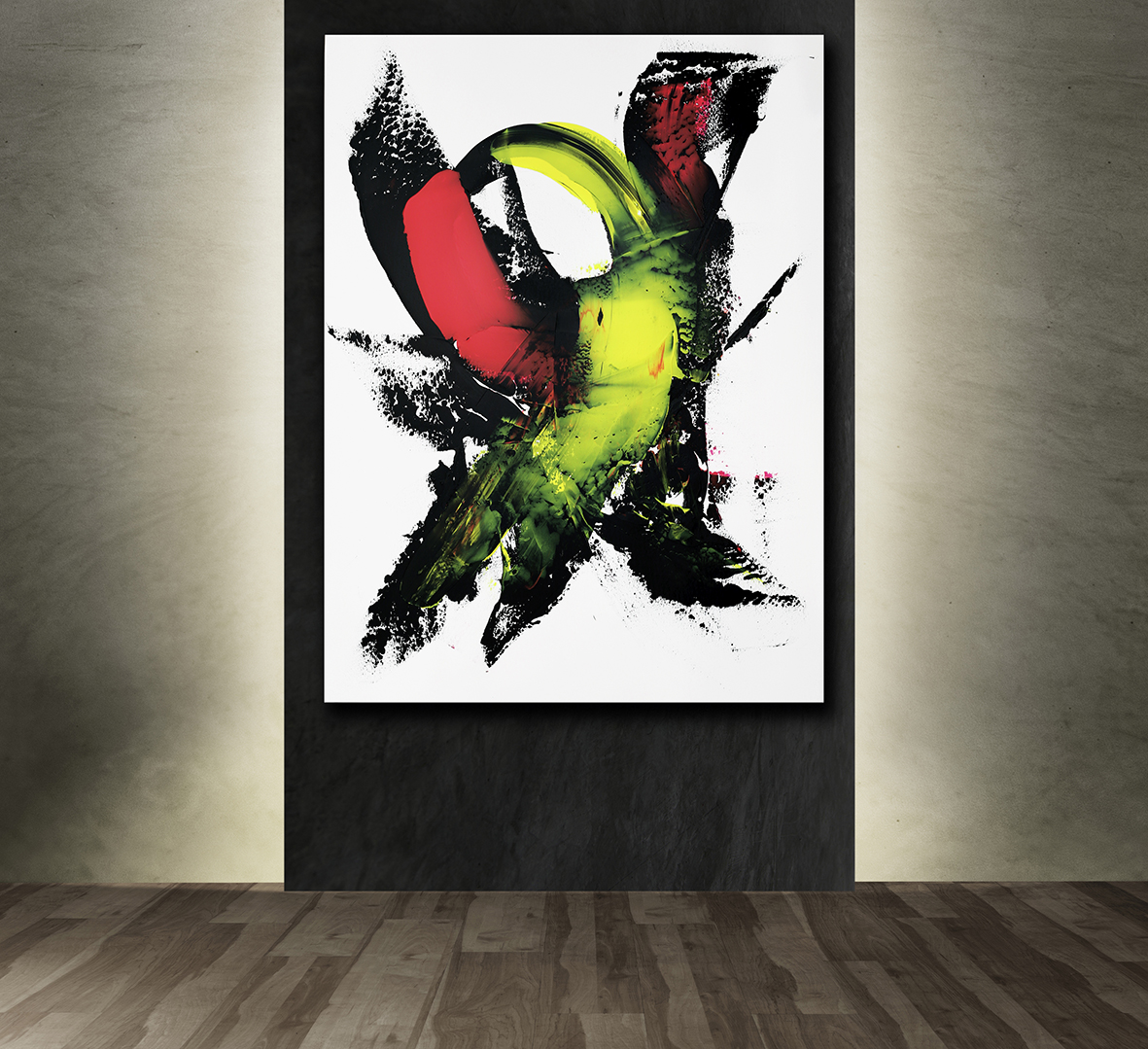 Images AngelLigeroArt | Artista Plastico