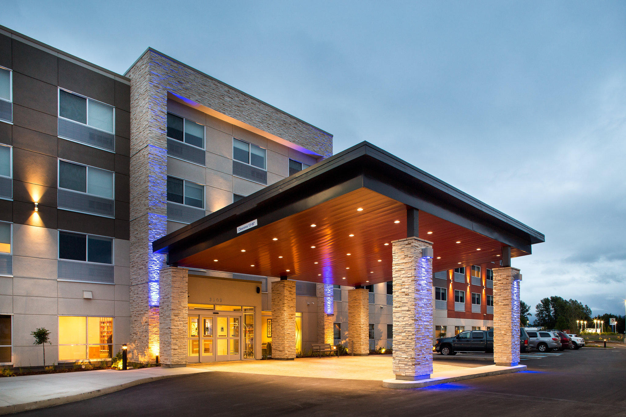 Holiday Inn Express & Suites Terrace, an IHG Hotel Terrace (778)634-3977