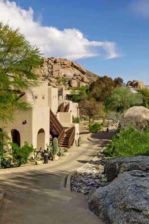 Images Boulders Resort & Spa Scottsdale, Curio Collection by Hilton