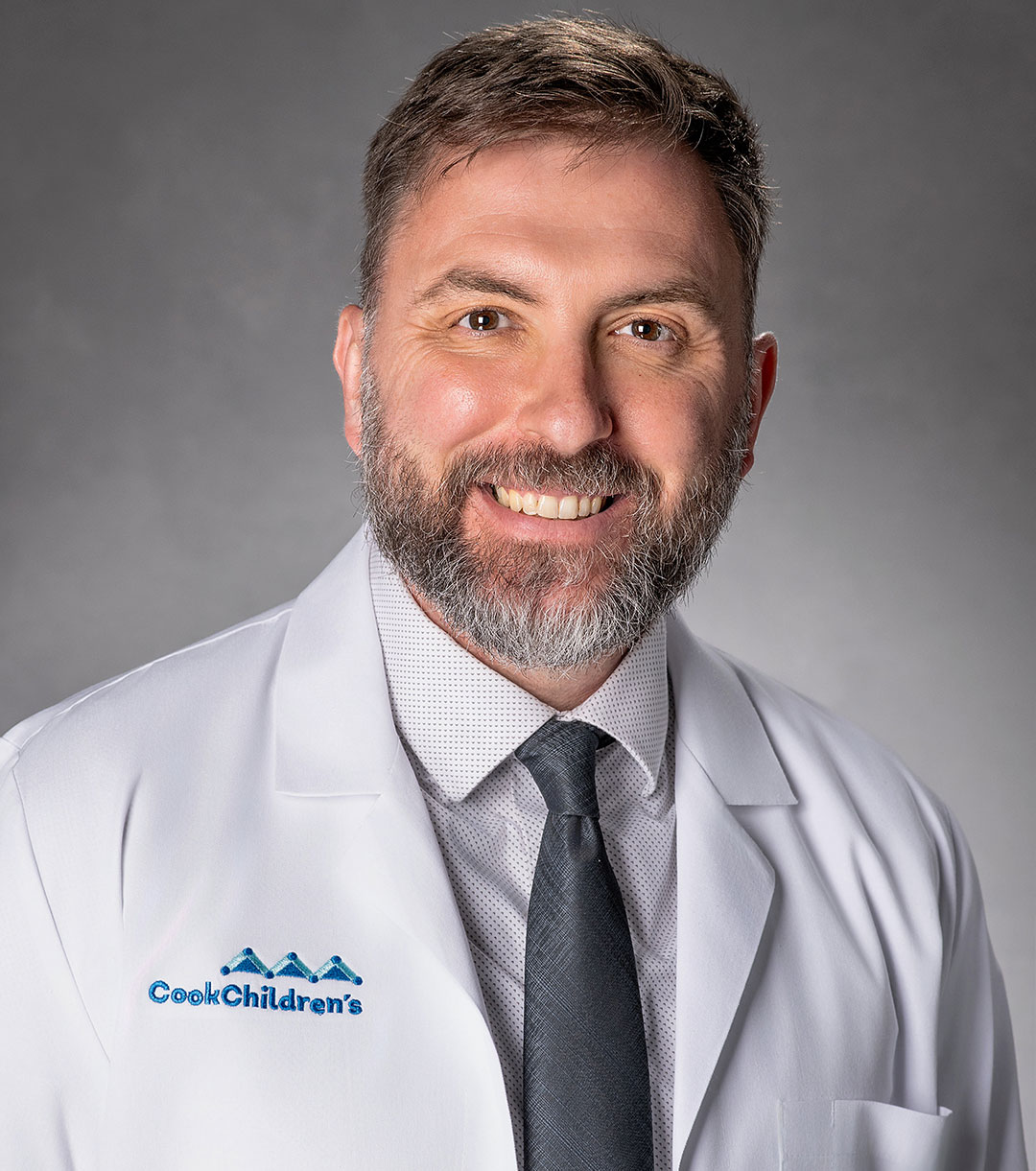 Headshot of Dr. Alfred Balasa