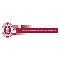 Medical Equipment Sales & Services Logo