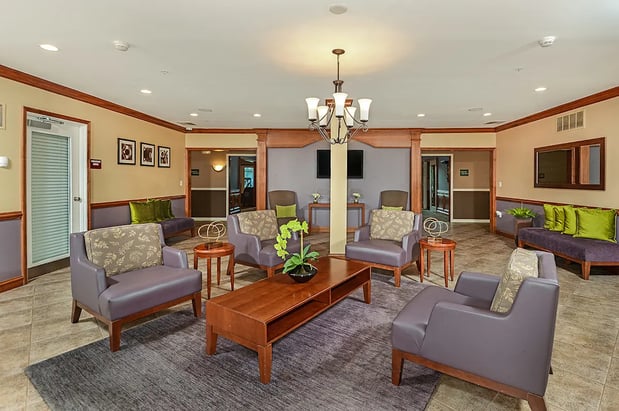 Images Highlands at Faxon Woods