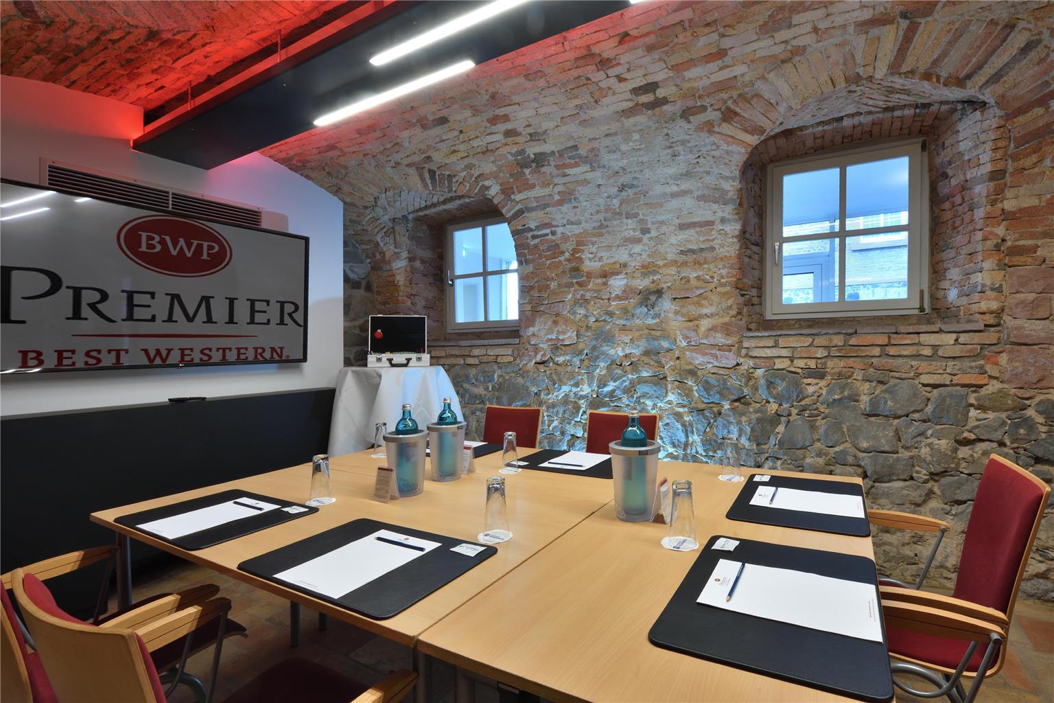 Best Western Premier Hotel Villa Stokkum, Steinheimer Vorstadt 70 in Hanau