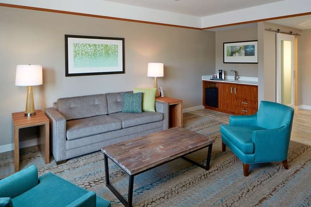Images Hilton Garden Inn Boston/Marlborough