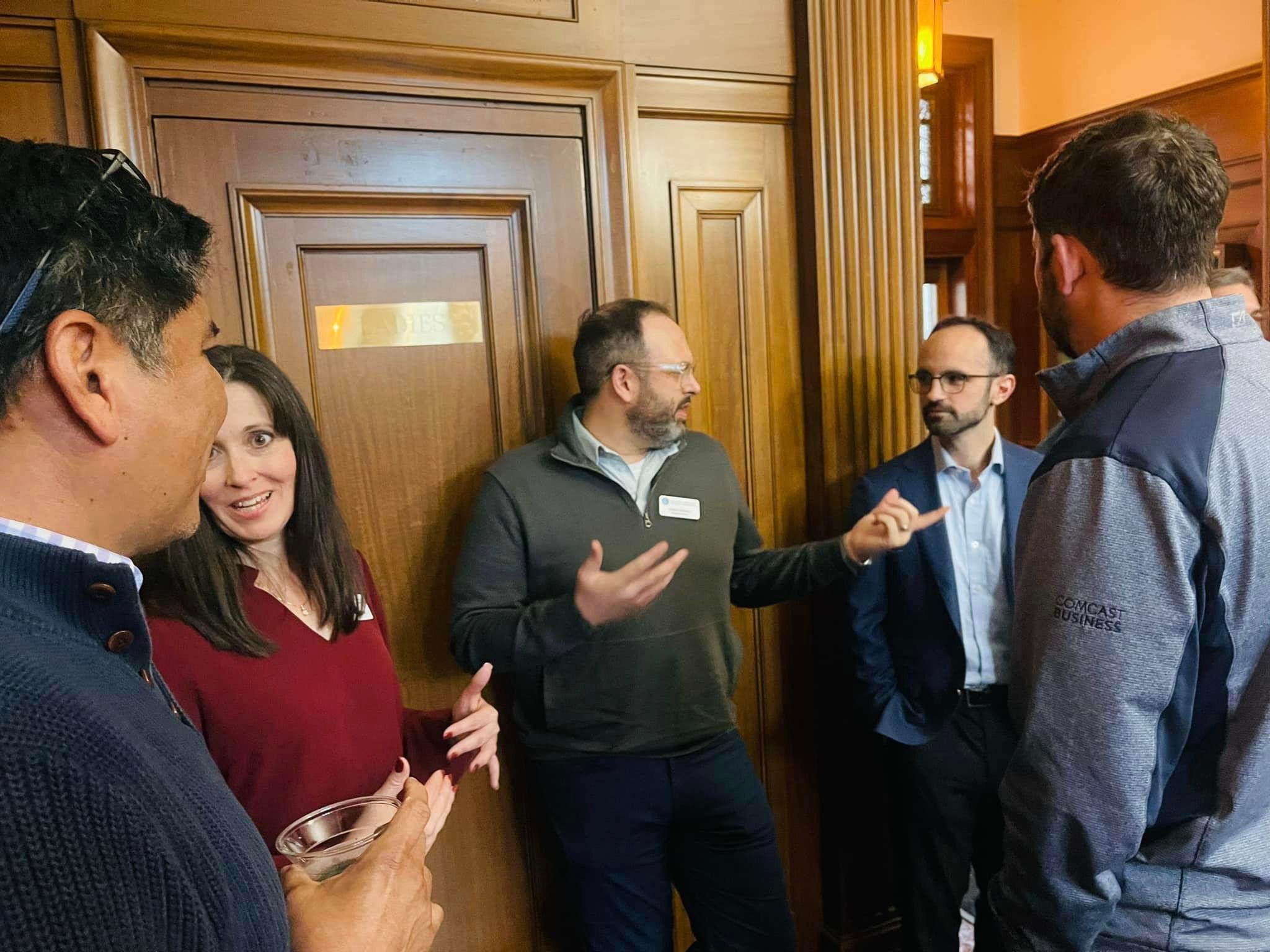 Dickson Frohlich Phillips Burgess Image