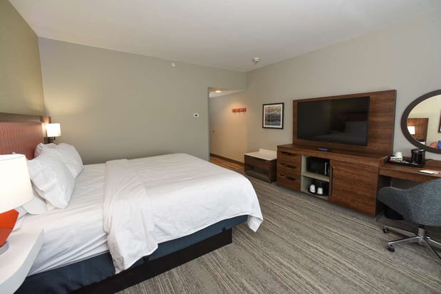 Images Hampton Inn by Hilton Richwood Cincinnati South