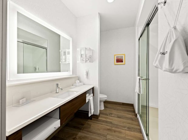 Images Hampton Inn Longview