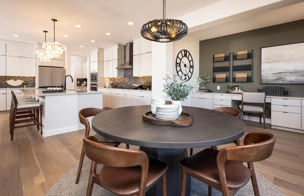 Images Aloravita by Pulte Homes