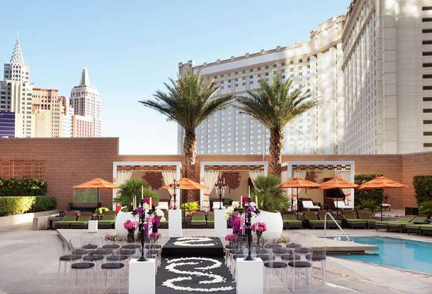 Images Waldorf Astoria Las Vegas