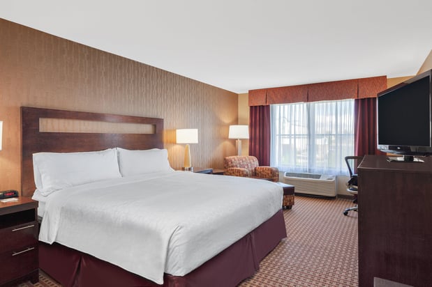 Images Holiday Inn Express & Suites Gillette by IHG