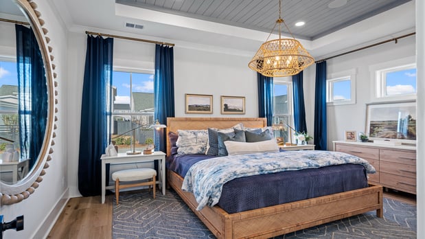 Images DRB Homes Midtown at Nexton