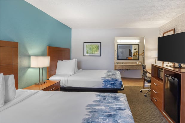 Images Best Western Hendersonville Inn