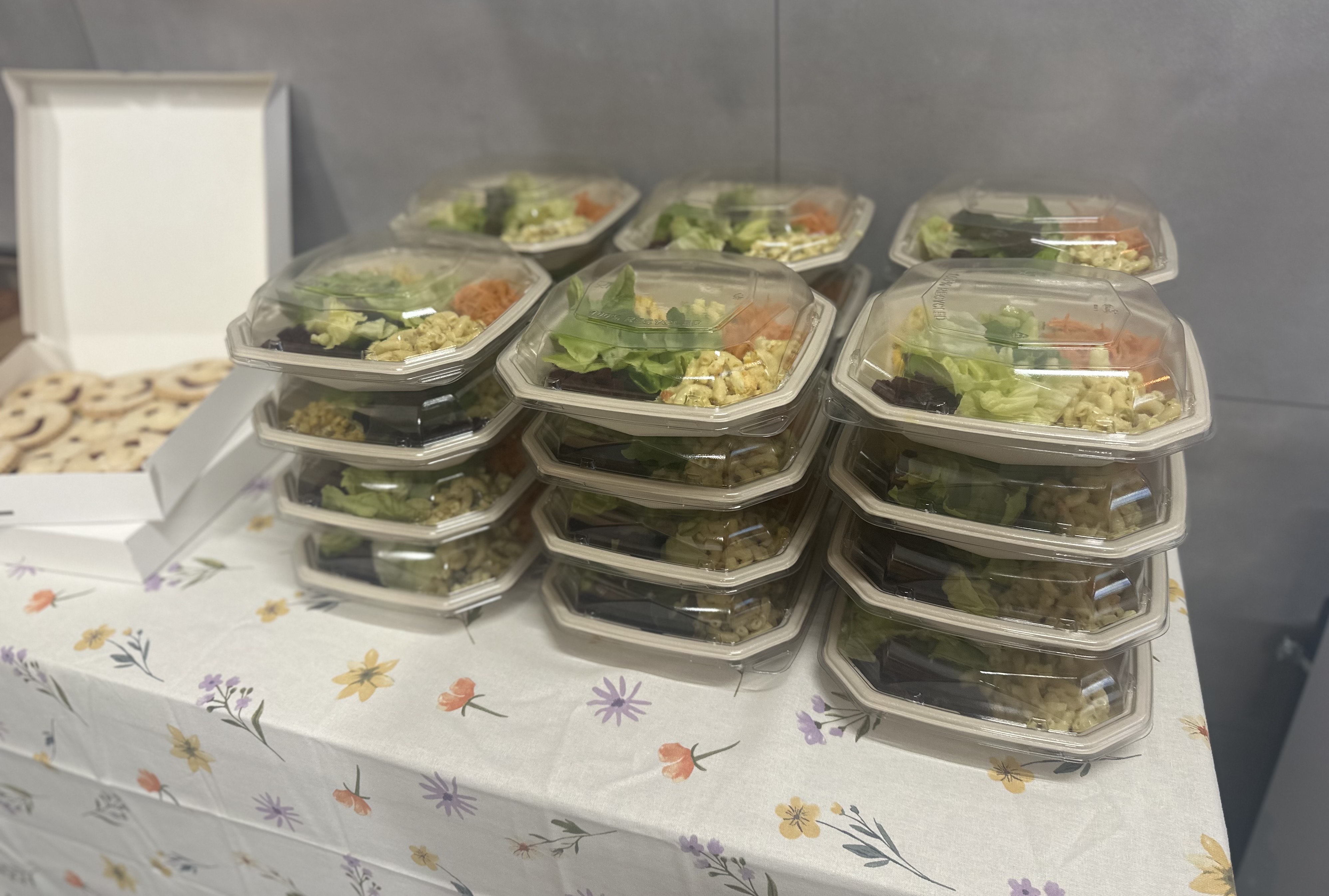 Bilder Znünibox - Bader