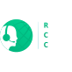 Remote Call Center Logo