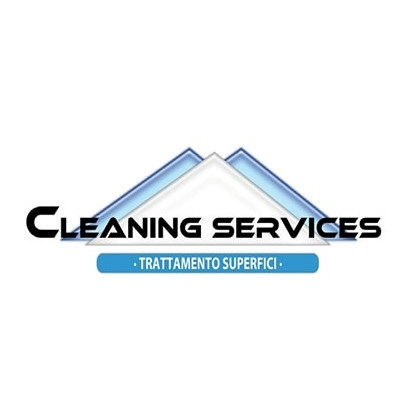Cleaning Services di Casè Sauro Logo