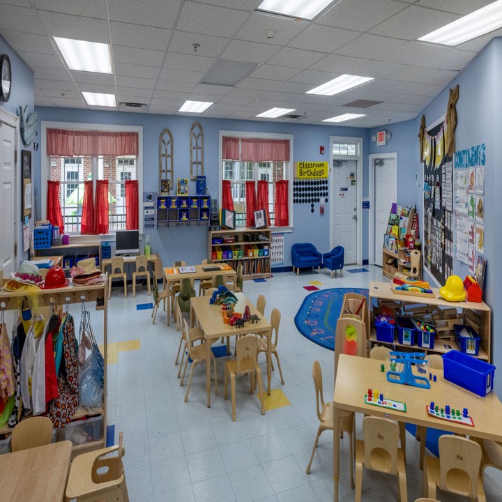 Images The Goddard School of Alpharetta (Windward)