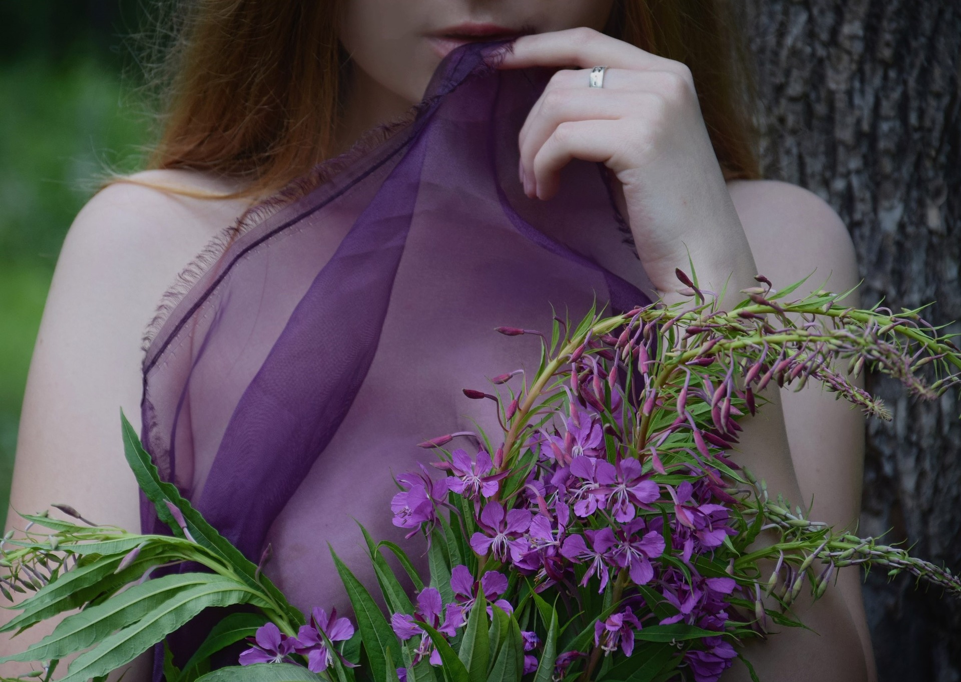Bilder Glamour 12 Massage