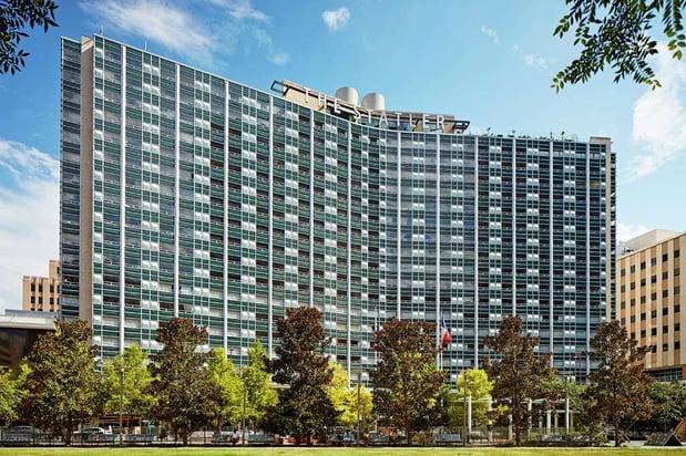 Images The Statler Dallas, Curio Collection by Hilton