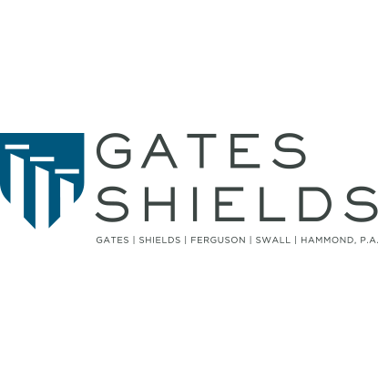 Gates Shields Ferguson Swall Hammond P.A. Logo