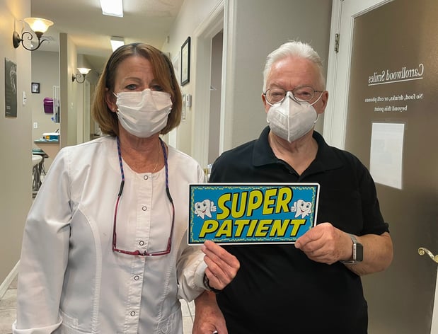 Images Carrollwood Smiles