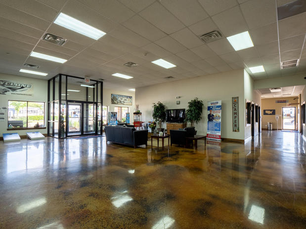 Images Blue Compass RV Dallas