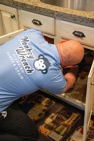 Images Monkey Wrench Plumbing, Sewer & Drain