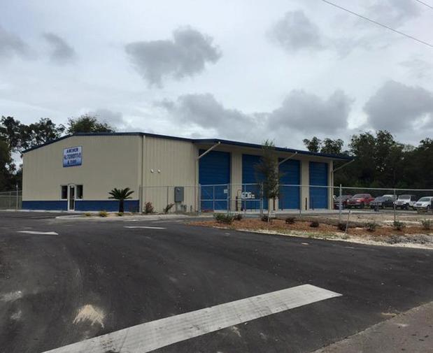 Images Archer Automotive & Transmission Repair