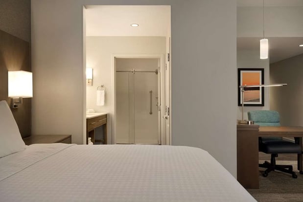 Images Homewood Suites by Hilton Southaven