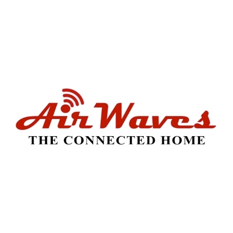 AirWaves Connected Smart Home