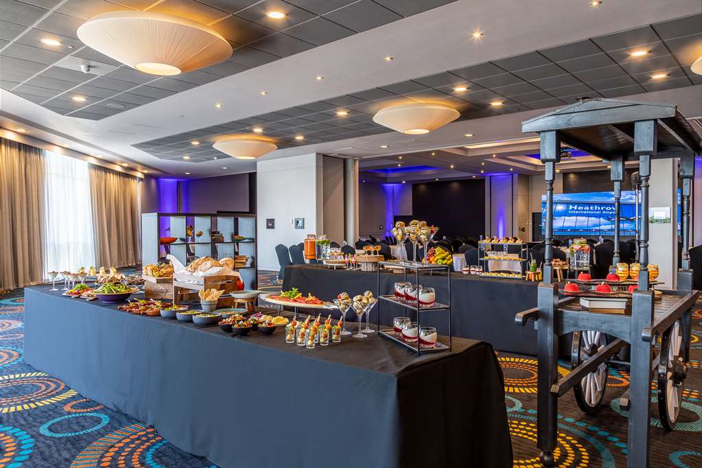 Images Radisson Hotel & Conference Centre London Heathrow