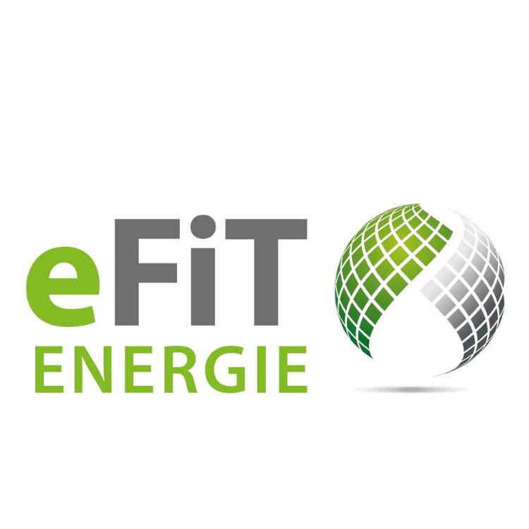 Logo von EFIT Energie GmbH