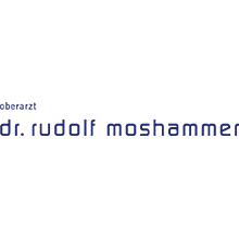 Dr. Rudolf Moshammer in 3100 Sankt Pölten - Logo