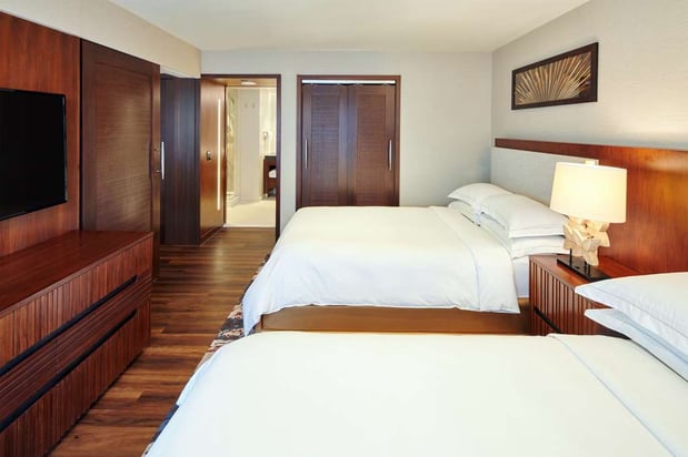 Images Hilton Grand Vacations Club Hokulani Waikiki Honolulu