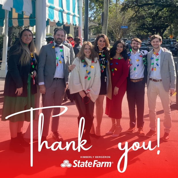 Images Kimberly Bergeron - State Farm Insurance Agent