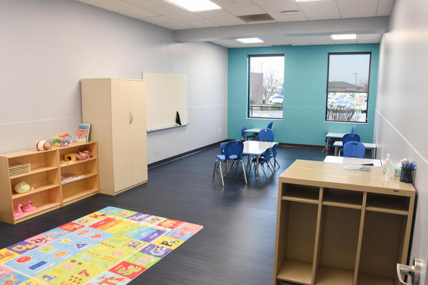 Images Caravel Autism Health