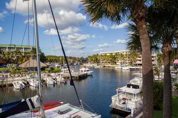 Images Holiday Inn Key Largo by IHG