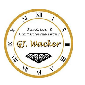 Logo Juwelier Wacker