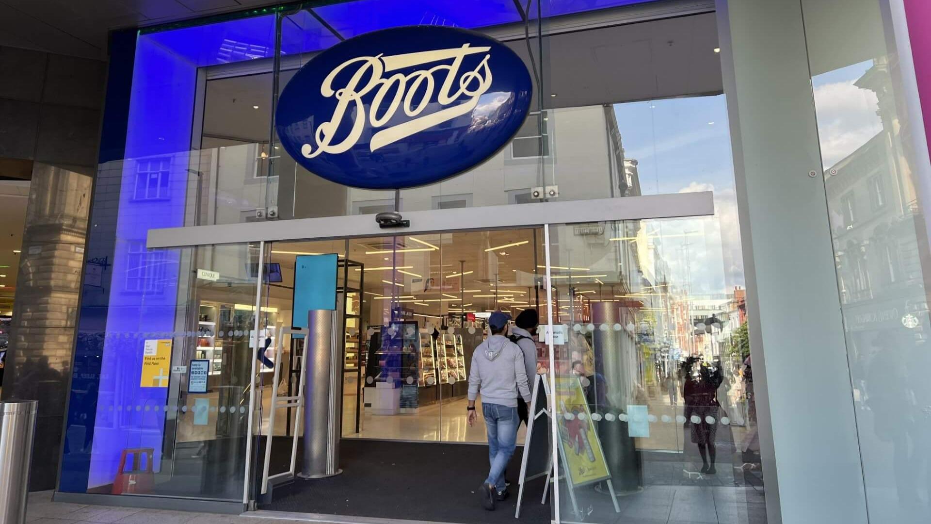 Images Boots Hearingcare Leeds Trinity