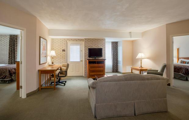 Images Staybridge Suites San Antonio-Airport by IHG