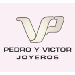 Pedro Y Victor Joyeros Logo