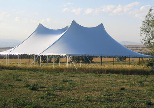 Images All Events Tent & Party Rentals