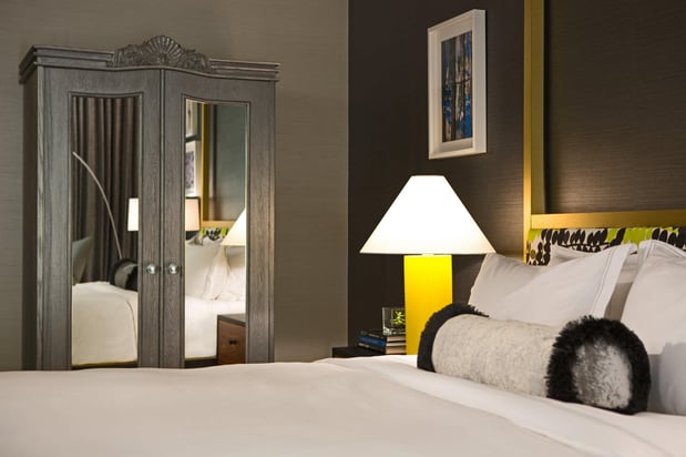 Images Kimpton Brice Hotel by IHG
