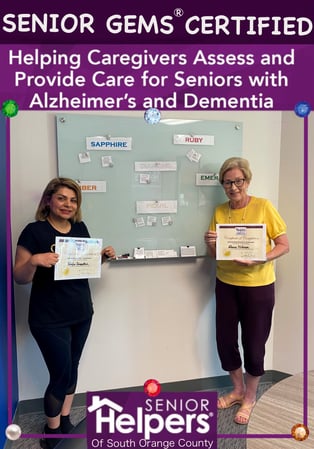 Images Senior Helpers