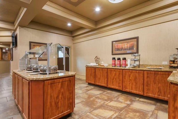 Images Best Western Plus Ramkota Hotel