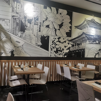 Images Saikou Ramen E Sushi